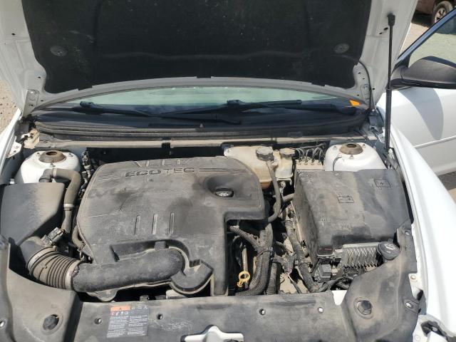 Photo 10 VIN: 1G1ZA5E0XCF394319 - CHEVROLET MALIBU 