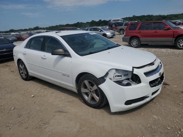 Photo 3 VIN: 1G1ZA5E0XCF394319 - CHEVROLET MALIBU 