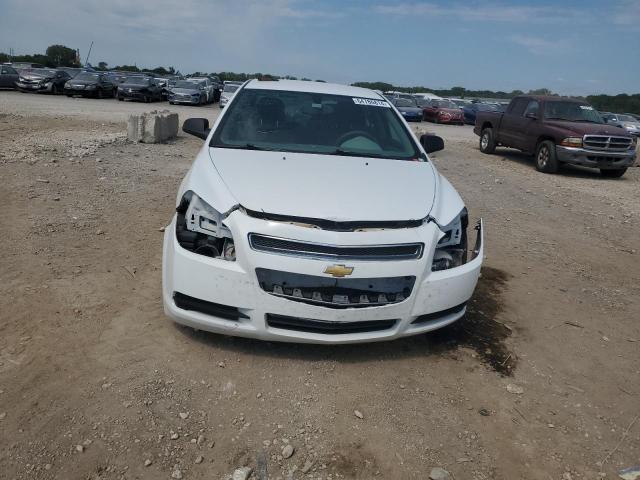 Photo 4 VIN: 1G1ZA5E0XCF394319 - CHEVROLET MALIBU 