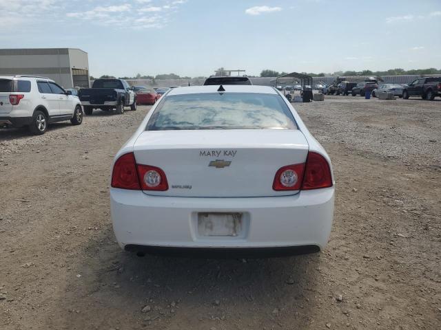 Photo 5 VIN: 1G1ZA5E0XCF394319 - CHEVROLET MALIBU 