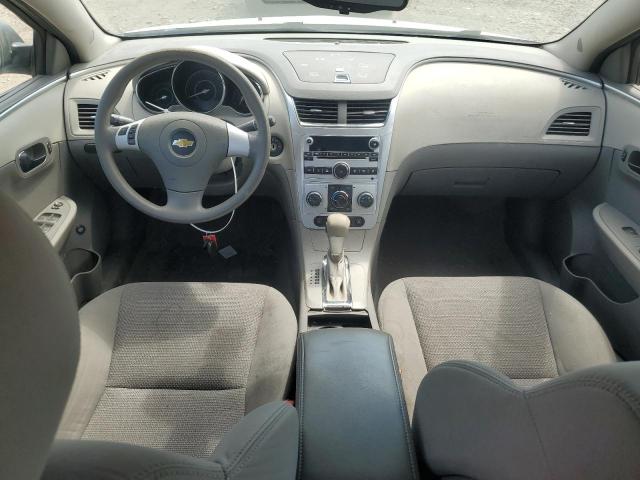 Photo 7 VIN: 1G1ZA5E0XCF394319 - CHEVROLET MALIBU 