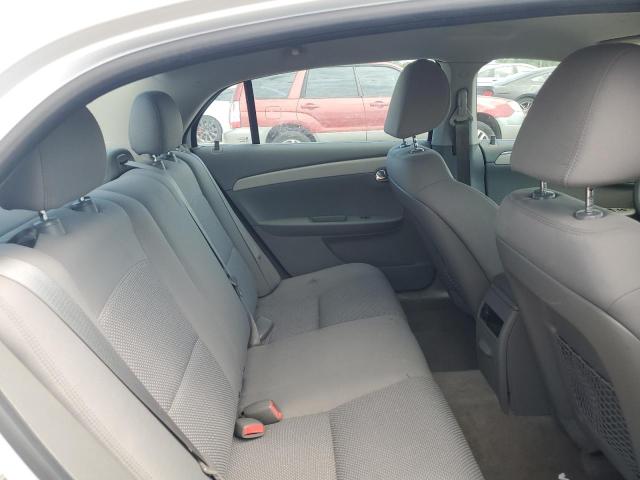 Photo 9 VIN: 1G1ZA5E0XCF394319 - CHEVROLET MALIBU 