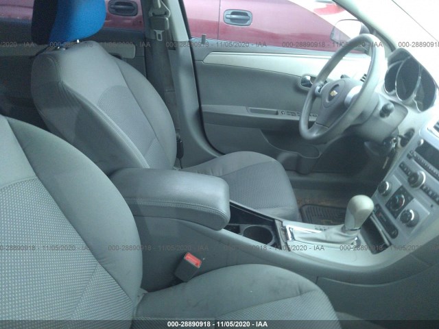 Photo 4 VIN: 1G1ZA5E0XCF394837 - CHEVROLET MALIBU 