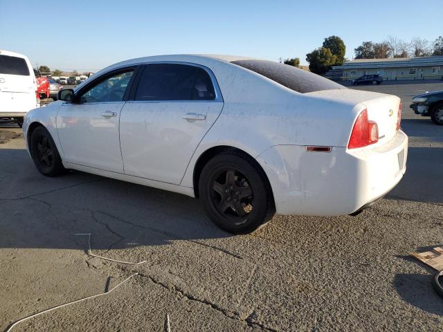 Photo 1 VIN: 1G1ZA5E10BF161766 - CHEVROLET MALIBU LS 