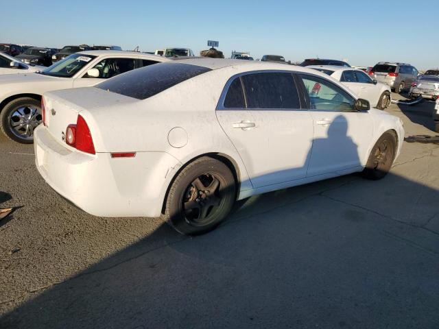 Photo 2 VIN: 1G1ZA5E10BF161766 - CHEVROLET MALIBU LS 