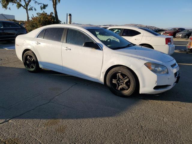 Photo 3 VIN: 1G1ZA5E10BF161766 - CHEVROLET MALIBU LS 