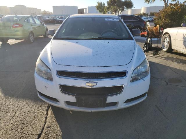 Photo 4 VIN: 1G1ZA5E10BF161766 - CHEVROLET MALIBU LS 