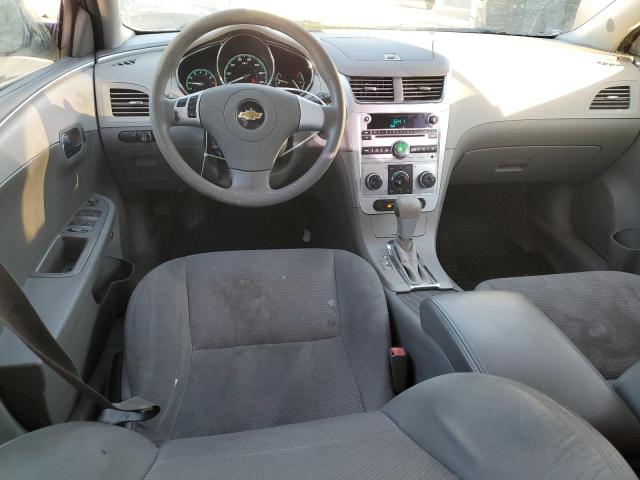 Photo 7 VIN: 1G1ZA5E10BF161766 - CHEVROLET MALIBU LS 