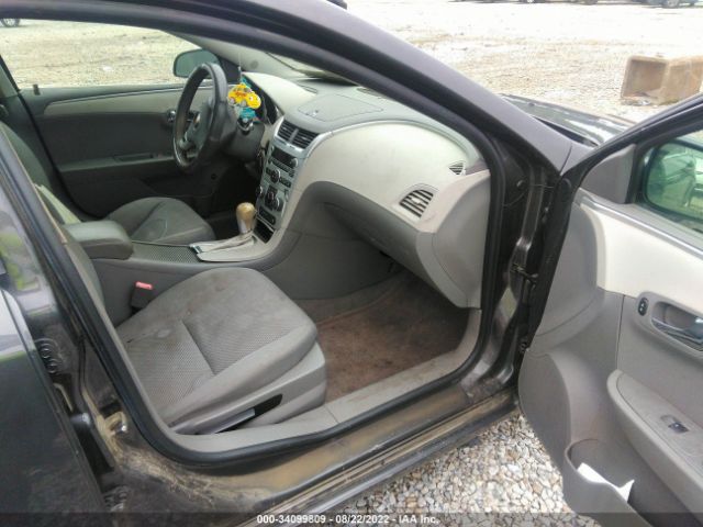 Photo 4 VIN: 1G1ZA5E10BF174033 - CHEVROLET MALIBU 