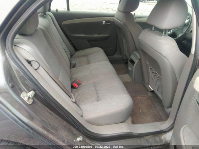 Photo 7 VIN: 1G1ZA5E10BF174033 - CHEVROLET MALIBU 