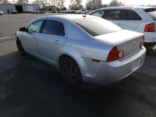 Photo 1 VIN: 1G1ZA5E10BF181502 - CHEVROLET MALIBU LS 