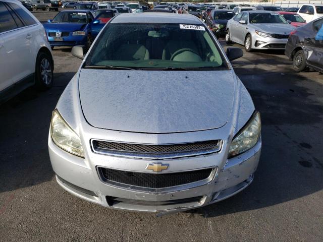 Photo 4 VIN: 1G1ZA5E10BF181502 - CHEVROLET MALIBU LS 