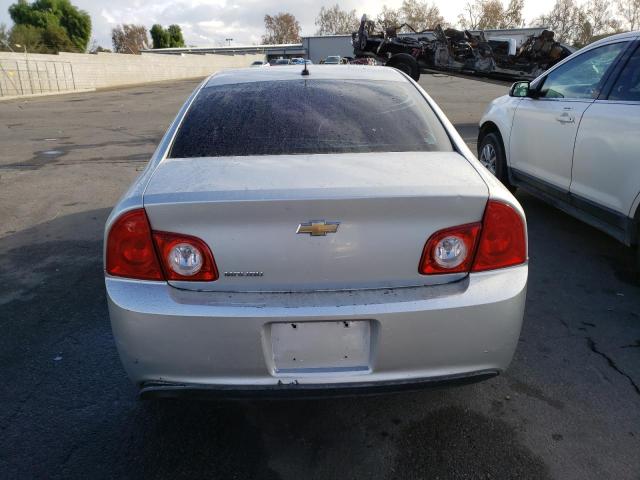 Photo 5 VIN: 1G1ZA5E10BF181502 - CHEVROLET MALIBU LS 