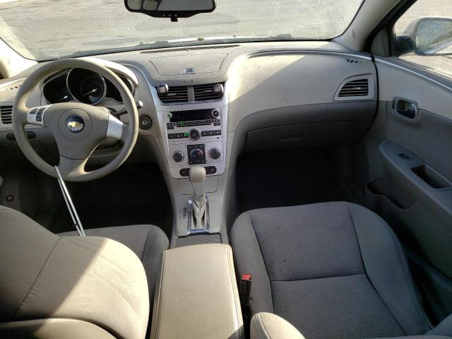 Photo 7 VIN: 1G1ZA5E10BF181502 - CHEVROLET MALIBU LS 