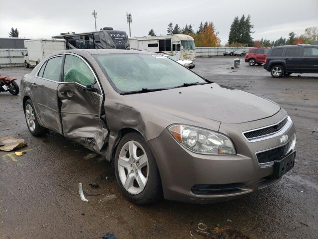 Photo 0 VIN: 1G1ZA5E10BF247174 - CHEVROLET MALIBU LS 