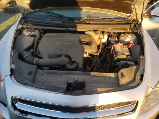 Photo 6 VIN: 1G1ZA5E11BF149013 - CHEVROLET MALIBU LS 