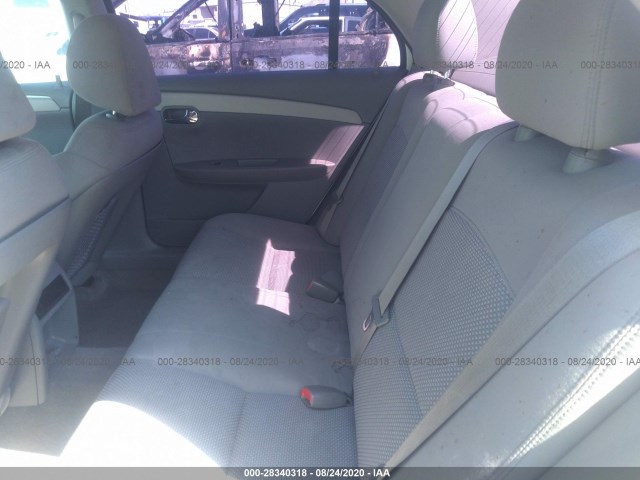 Photo 7 VIN: 1G1ZA5E11BF308323 - CHEVROLET MALIBU 