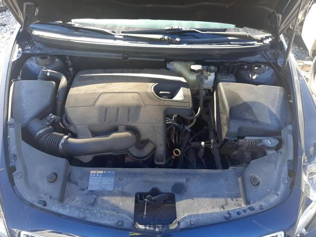 Photo 6 VIN: 1G1ZA5E11BF342634 - CHEVROLET MALIBU LS 