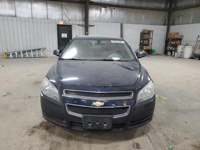 Photo 4 VIN: 1G1ZA5E12BF106915 - CHEVROLET MALIBU LS 