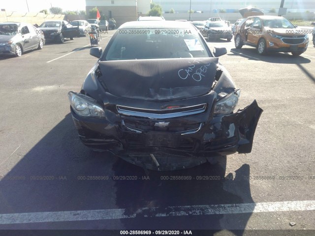 Photo 5 VIN: 1G1ZA5E12BF145942 - CHEVROLET MALIBU 