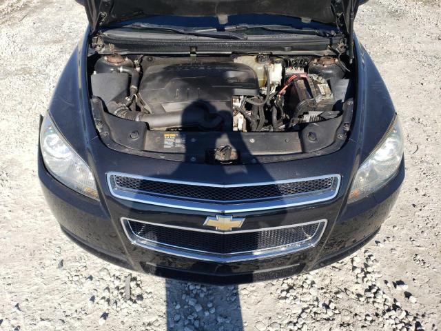 Photo 10 VIN: 1G1ZA5E12BF228903 - CHEVROLET MALIBU 