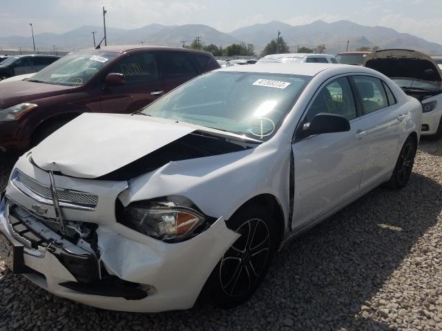 Photo 1 VIN: 1G1ZA5E12BF354677 - CHEVROLET MALIBU LS 