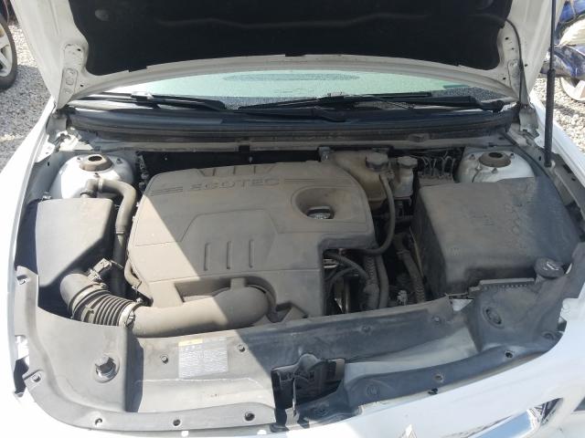 Photo 6 VIN: 1G1ZA5E12BF354677 - CHEVROLET MALIBU LS 