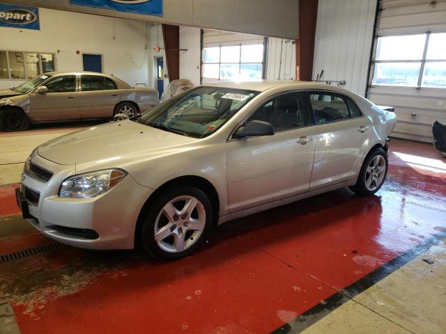 Photo 0 VIN: 1G1ZA5E13BF315922 - CHEVROLET MALIBU LS 