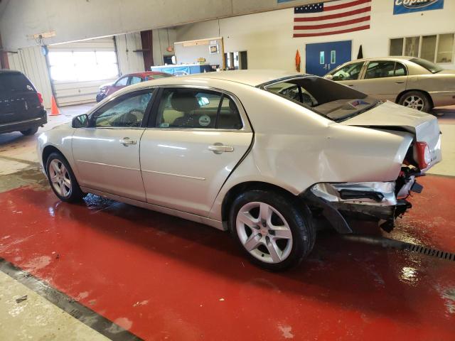 Photo 1 VIN: 1G1ZA5E13BF315922 - CHEVROLET MALIBU LS 