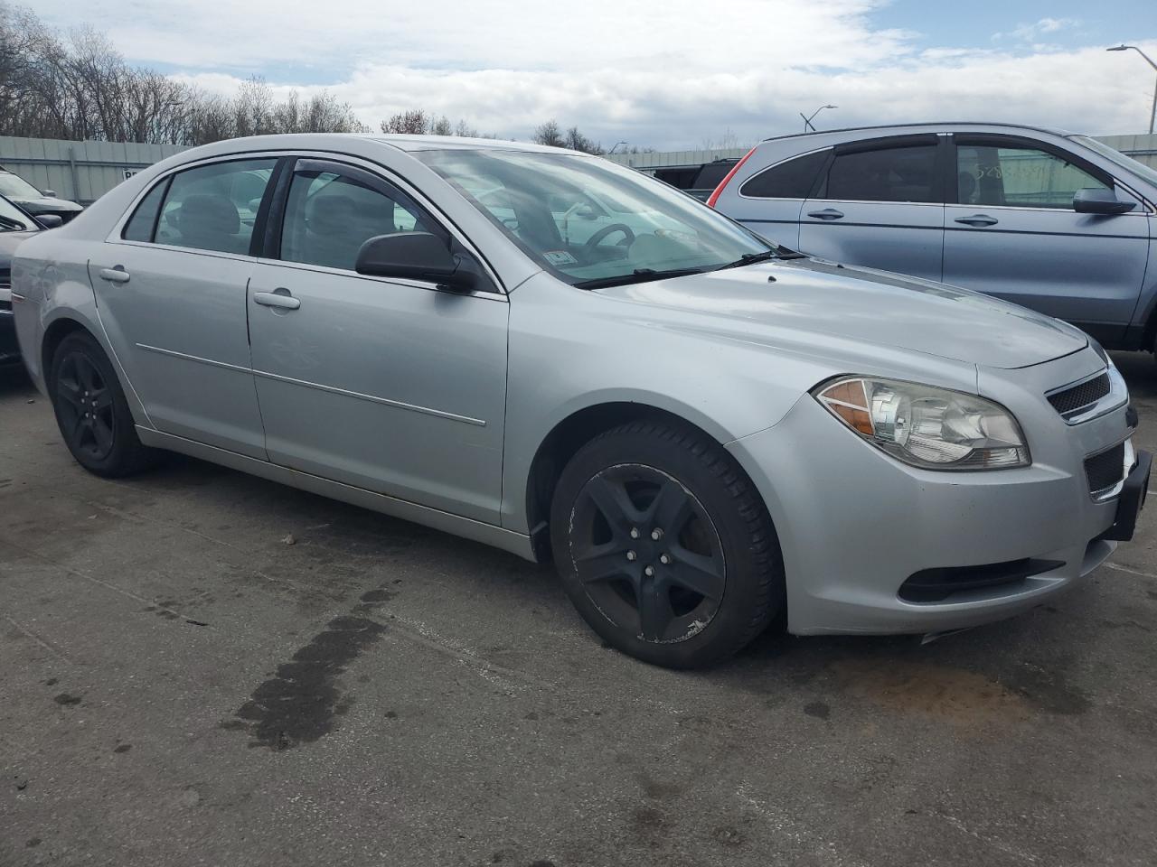 Photo 3 VIN: 1G1ZA5E13BF367292 - CHEVROLET MALIBU 