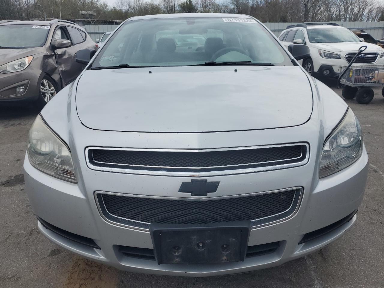 Photo 4 VIN: 1G1ZA5E13BF367292 - CHEVROLET MALIBU 