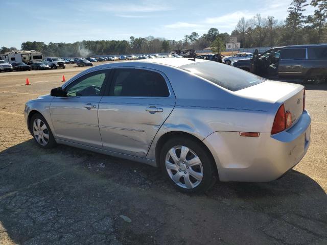 Photo 1 VIN: 1G1ZA5E14BF138068 - CHEVROLET MALIBU 