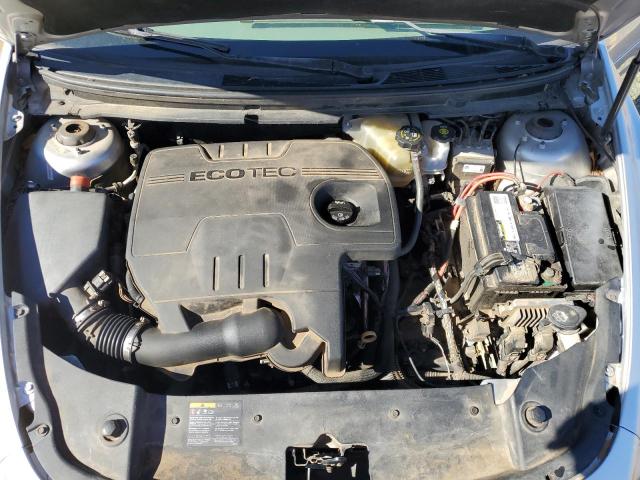 Photo 10 VIN: 1G1ZA5E14BF138068 - CHEVROLET MALIBU 