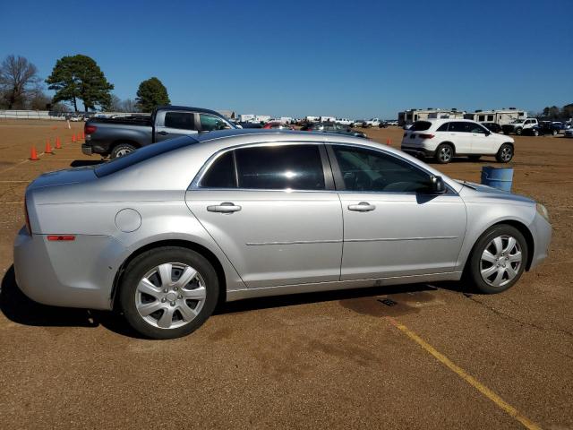 Photo 2 VIN: 1G1ZA5E14BF138068 - CHEVROLET MALIBU 