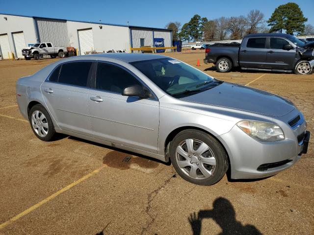 Photo 3 VIN: 1G1ZA5E14BF138068 - CHEVROLET MALIBU 