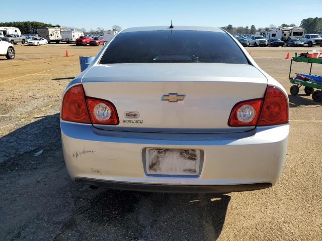 Photo 5 VIN: 1G1ZA5E14BF138068 - CHEVROLET MALIBU 