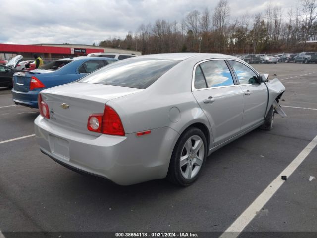 Photo 3 VIN: 1G1ZA5E14BF150642 - CHEVROLET MALIBU 