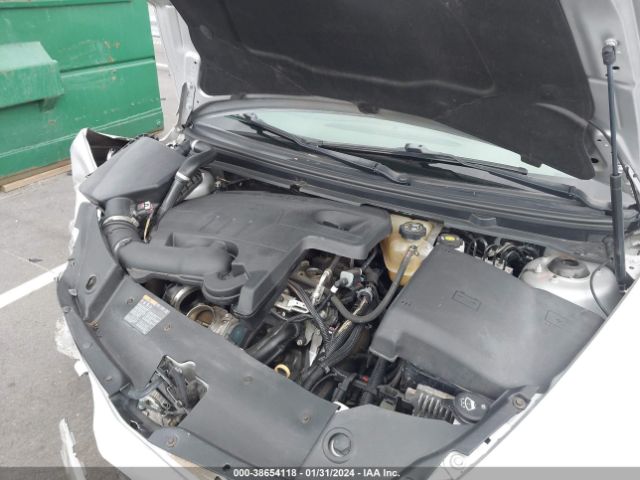 Photo 9 VIN: 1G1ZA5E14BF150642 - CHEVROLET MALIBU 