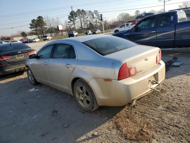 Photo 1 VIN: 1G1ZA5E14BF181812 - CHEVROLET MALIBU 