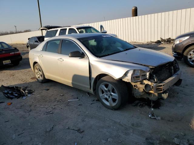 Photo 3 VIN: 1G1ZA5E14BF181812 - CHEVROLET MALIBU 