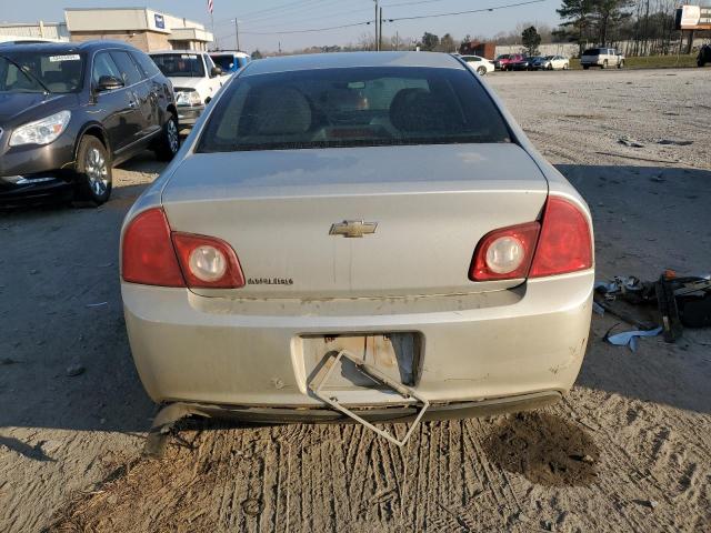 Photo 5 VIN: 1G1ZA5E14BF181812 - CHEVROLET MALIBU 