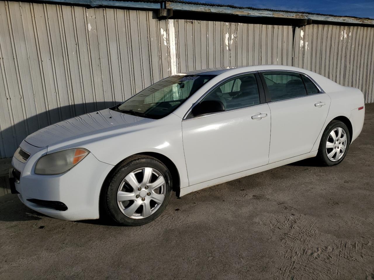 Photo 0 VIN: 1G1ZA5E14BF251048 - CHEVROLET MALIBU 