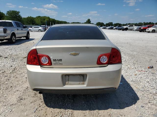 Photo 5 VIN: 1G1ZA5E15BF109145 - CHEVROLET MALIBU LS 