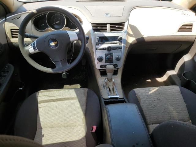 Photo 7 VIN: 1G1ZA5E15BF109145 - CHEVROLET MALIBU LS 