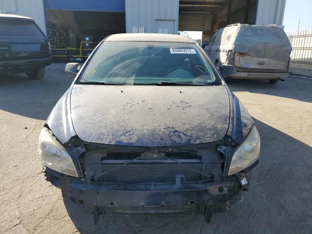 Photo 8 VIN: 1G1ZA5E15BF125765 - CHEVROLET MALIBU LS 