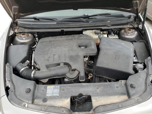 Photo 6 VIN: 1G1ZA5E15BF275326 - CHEVROLET MALIBU LS 