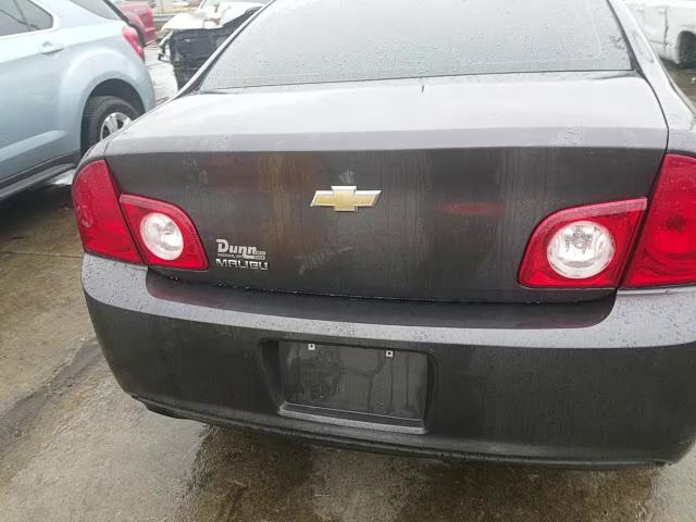 Photo 10 VIN: 1G1ZA5E15BF346394 - CHEVROLET MALIBU LS 