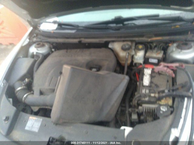 Photo 9 VIN: 1G1ZA5E15BF350400 - CHEVROLET MALIBU 