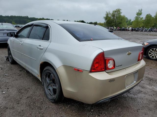 Photo 2 VIN: 1G1ZA5E17BF104593 - CHEVROLET MALIBU LS 