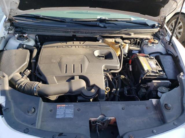 Photo 6 VIN: 1G1ZA5E17BF179150 - CHEVROLET MALIBU LS 